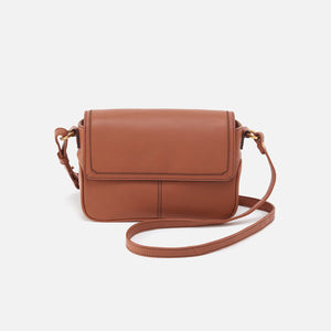 Autry Small Crossbody | Cashew