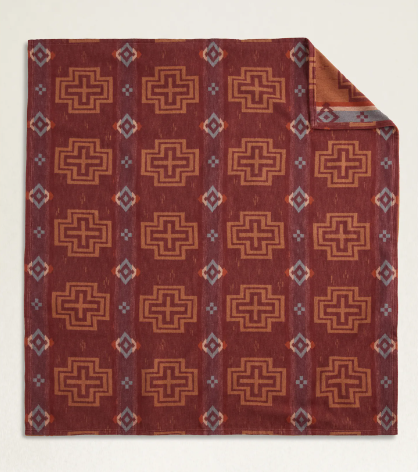 Pendleton Cotton Throw Gift Pack