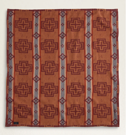 Pendleton Cotton Throw Gift Pack
