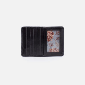 Euro Slide Card Holder