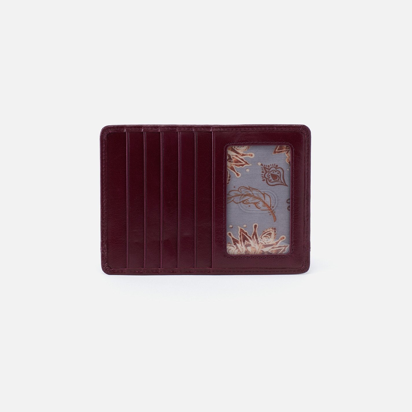 Euro Slide Card Holder