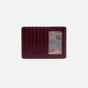 Euro Slide Card Holder