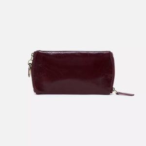 Spark Hobo Eyeglass Case | Merlot