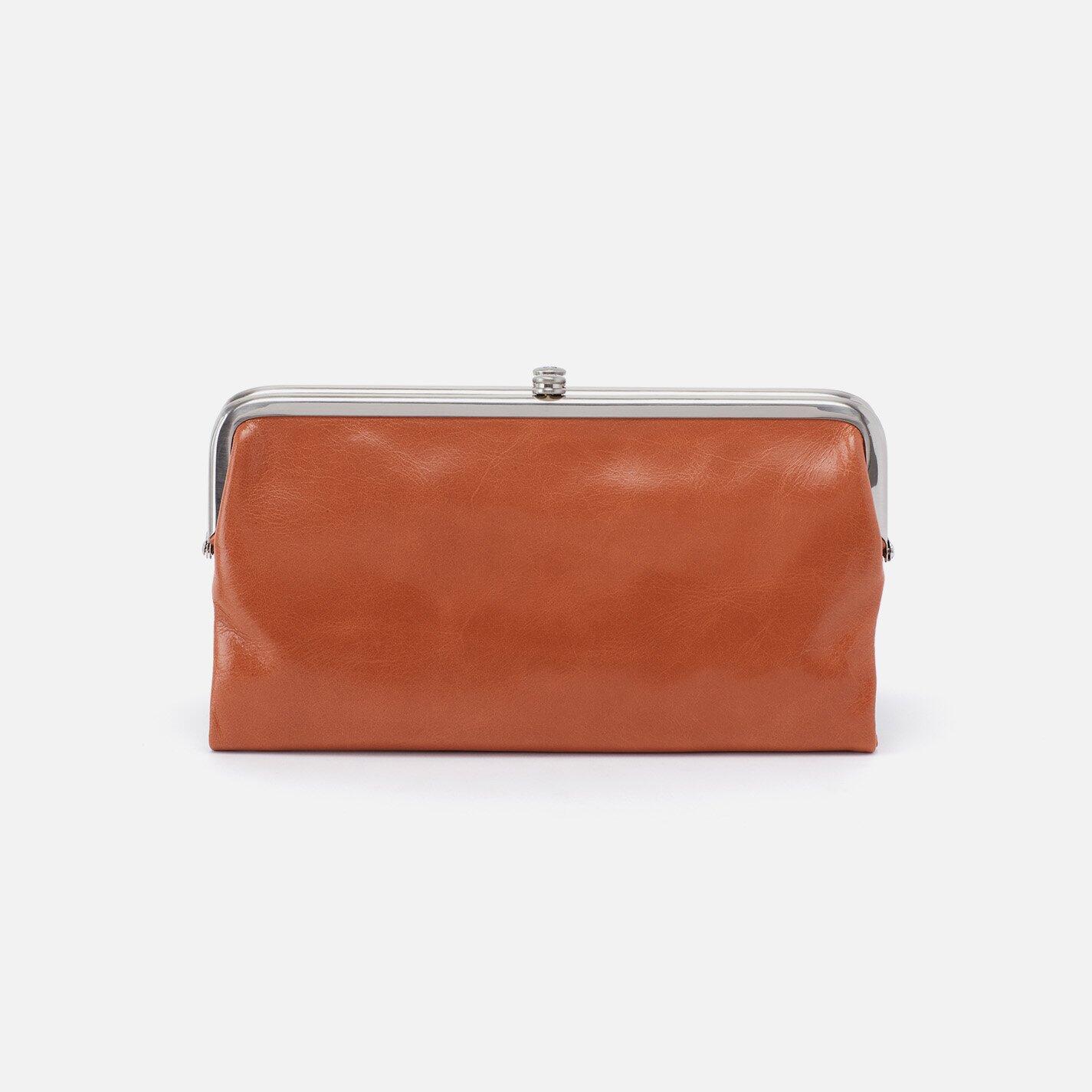 Amber Lauren Wallet