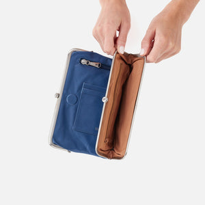 Atlantis Lauren Clutch