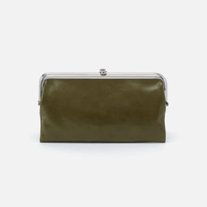 Lauren Wallet Clutch