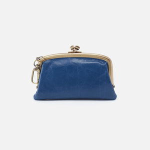 Cheer Clip Pouch - Atlantis Blue | Hobo