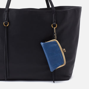 Cheer Clip Pouch - Atlantis Blue | Hobo
