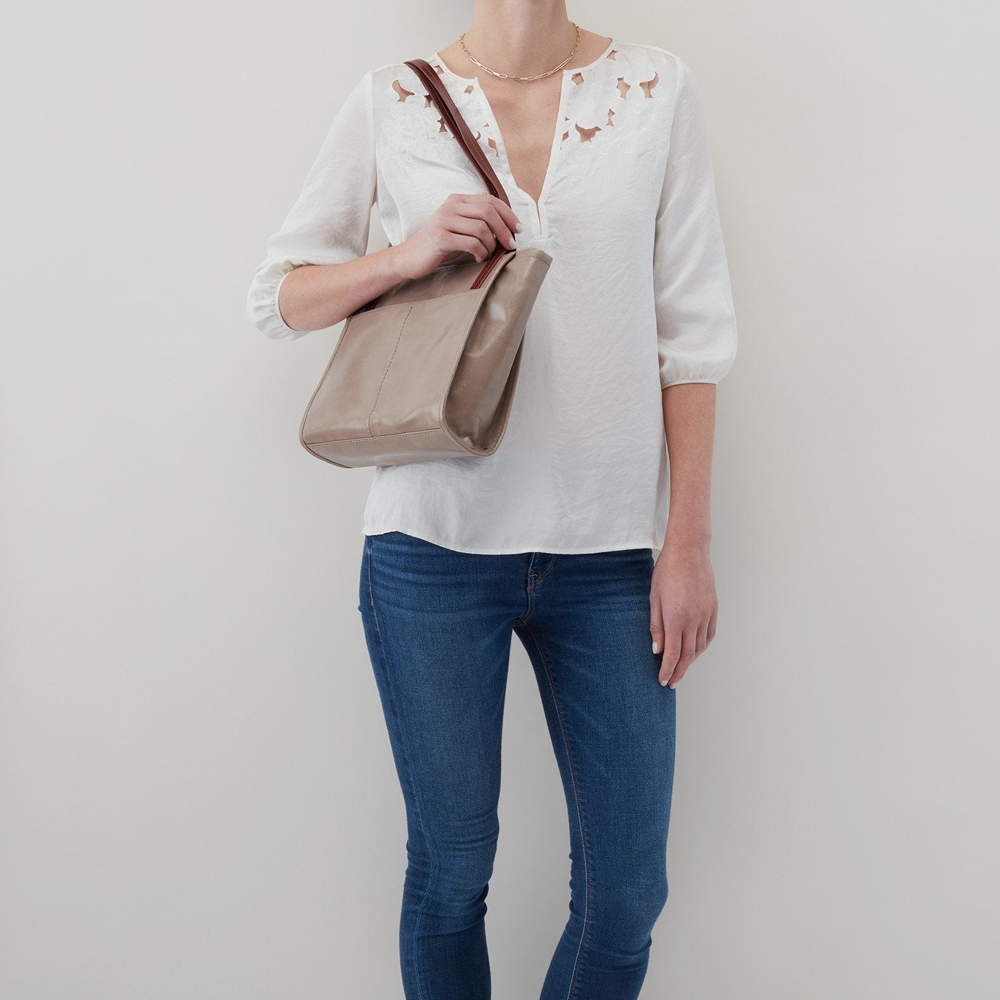 Chance Shoulder Bag