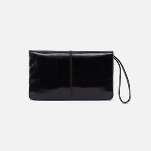 Evolve Wristlet | Black