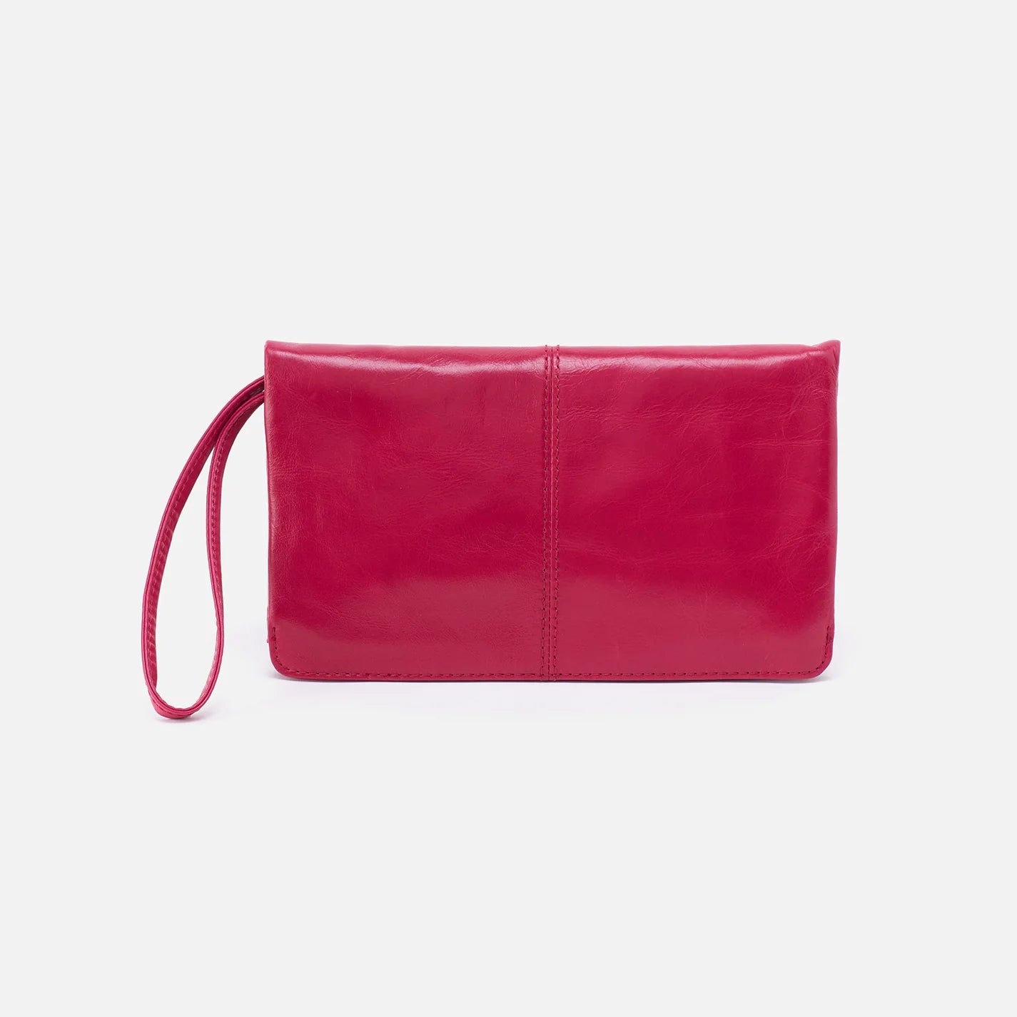 Evolve Wristlet | Fuchsia