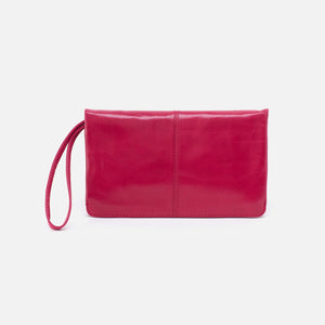 Evolve Wristlet | Fuchsia