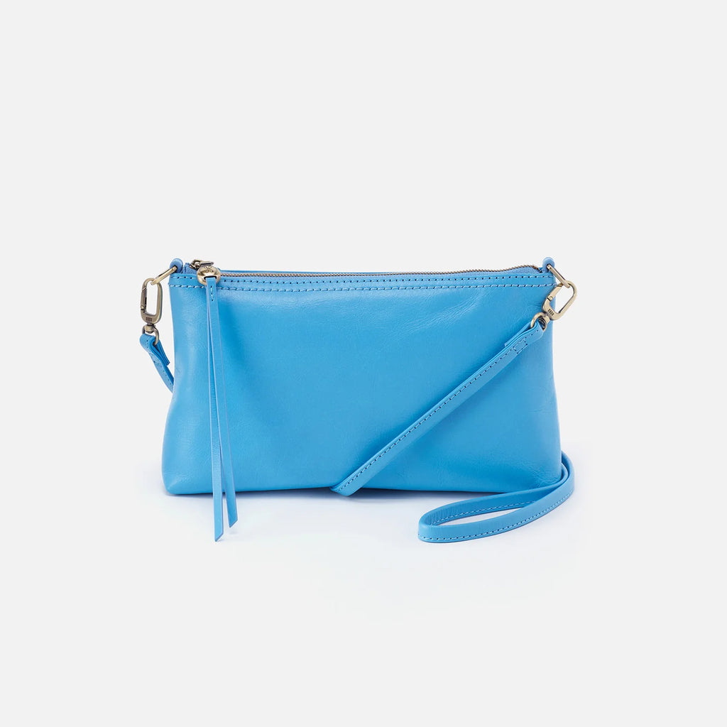 Darcy Crossbody Bag | Tranquil Blue 