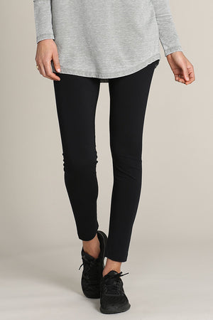 Black Legging