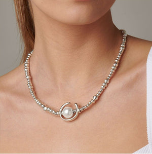 Uno de 50 Necklace