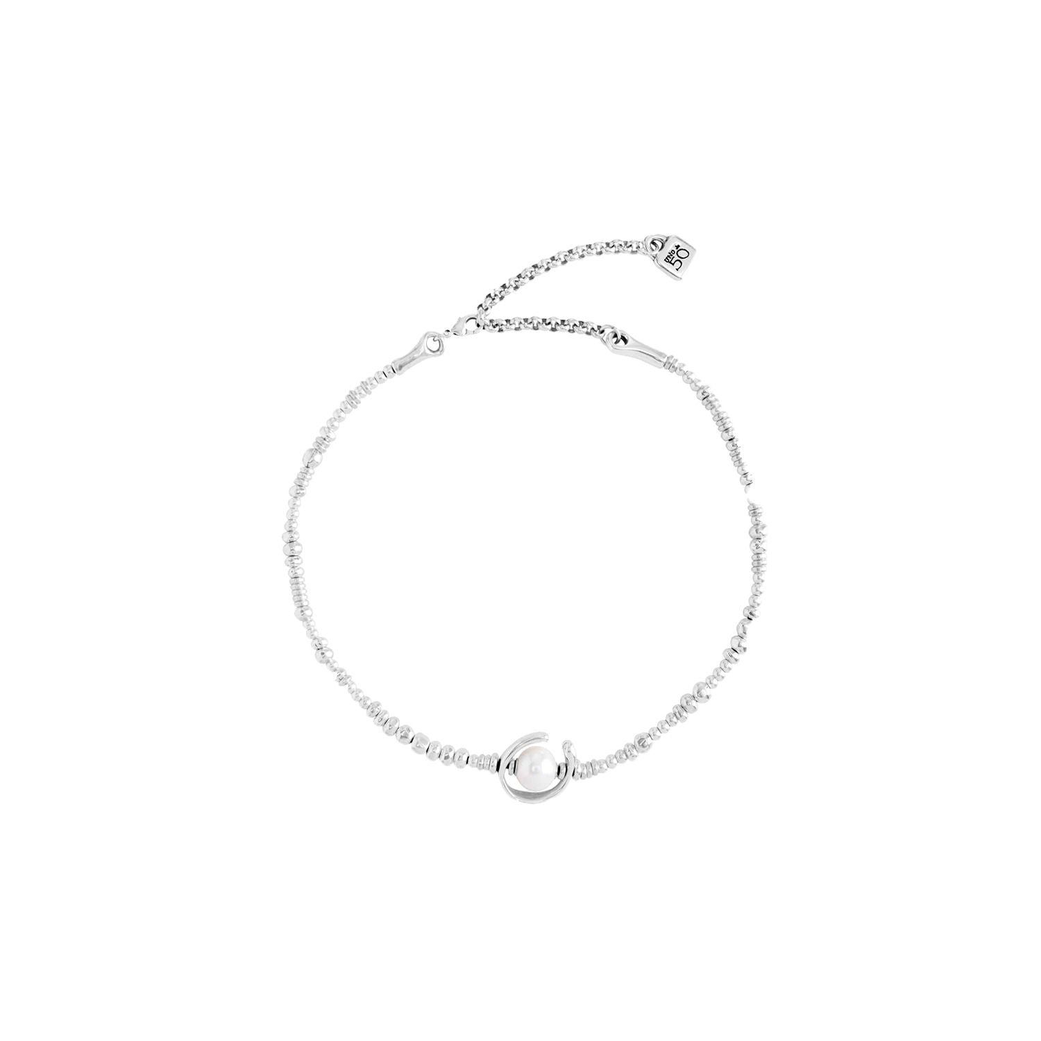Uno de 50 Necklace