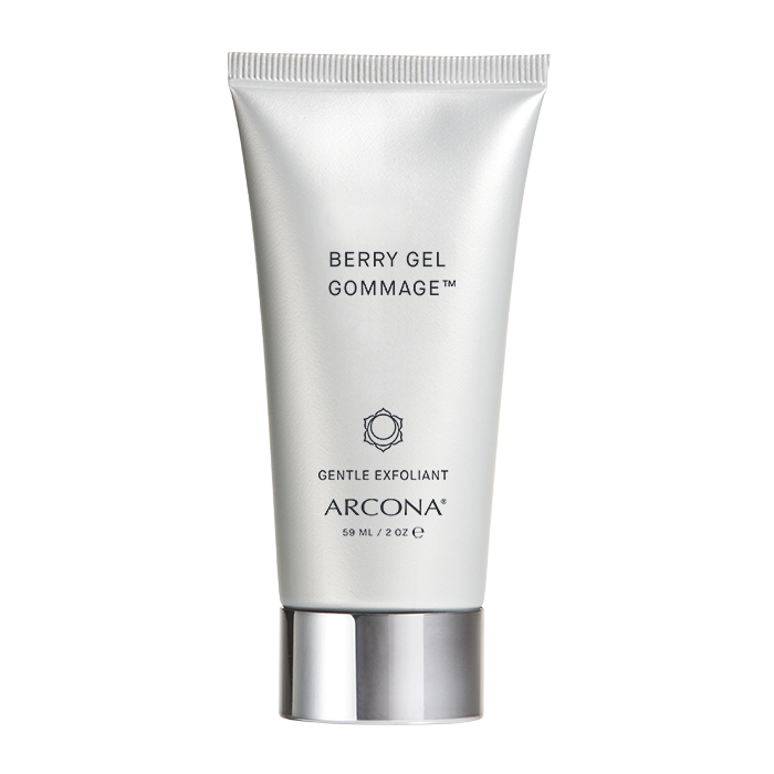 Arcona Berry Gel Gommage