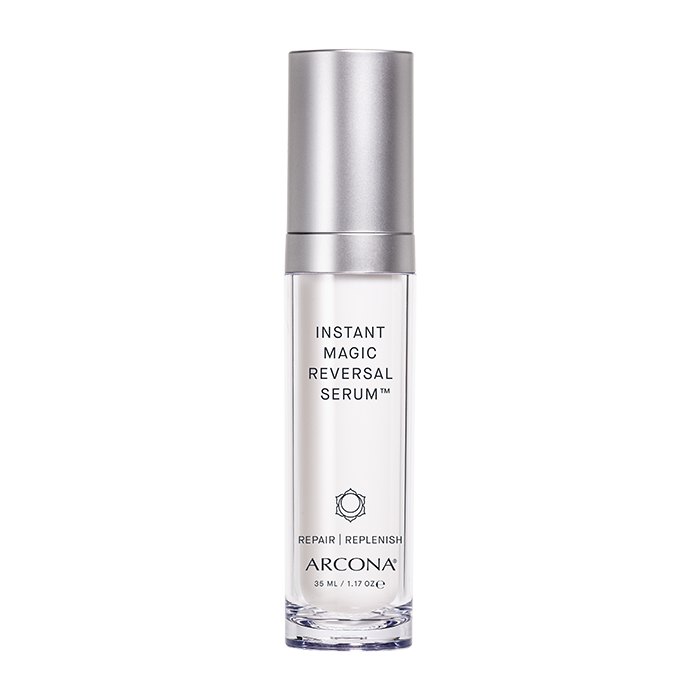 Instant Magic Reversal Serum