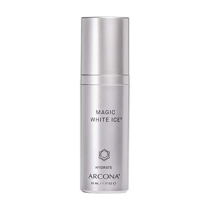 Arcona Magic White Ice