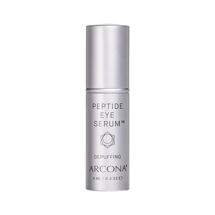 Peptide Eye Serum