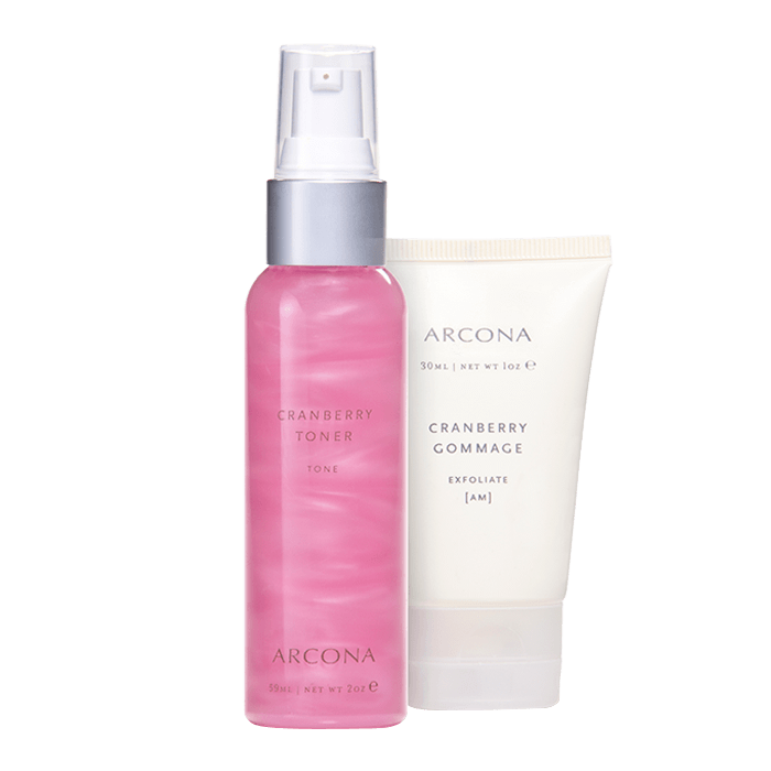 Arcona Polished Perfection