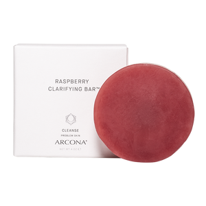 Arcona Raspberry Clarifying Bar