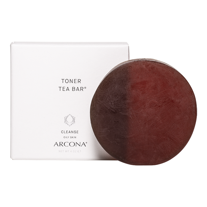 Arcona Toner Tea Bar