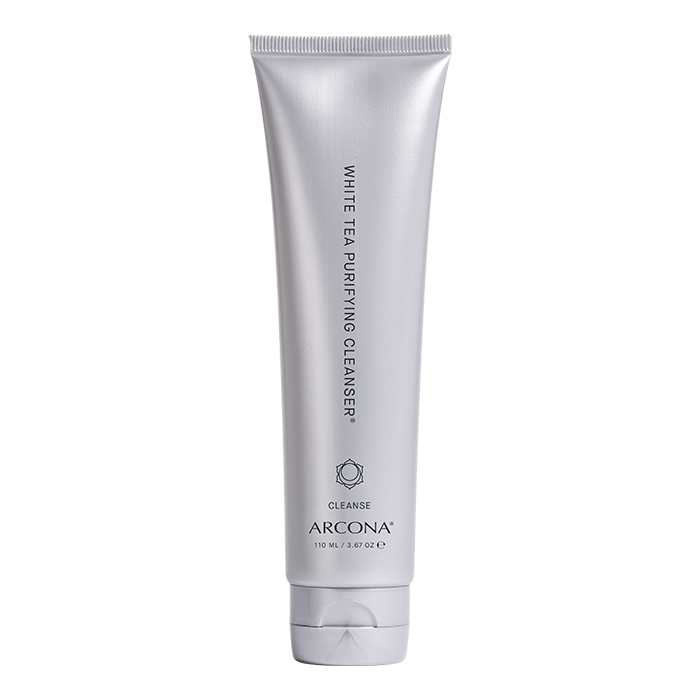 Arcona White Tea Purifying Cleanser