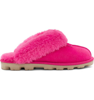 Coquette Slipper