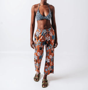 Garden Party Beach Pant