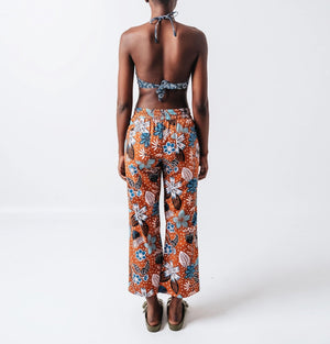 Garden Party Beach Pant