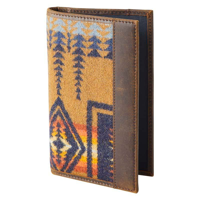 Harding Secretary Wallet