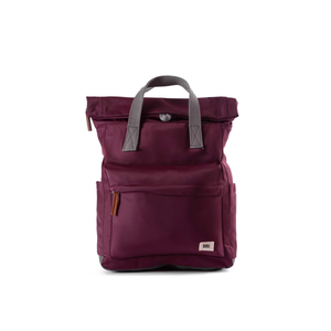 Ori Canfield Nylon | Plum