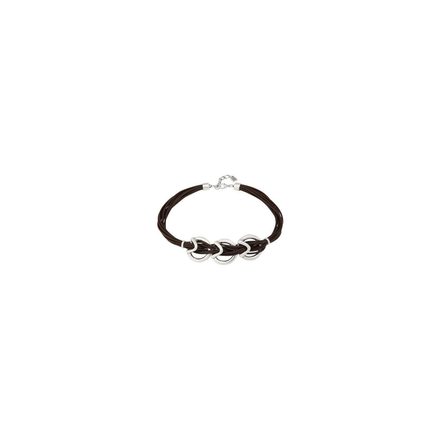 Steps Necklace