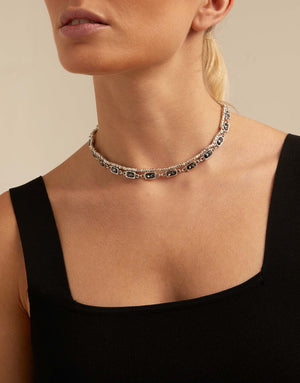 Asceplius Necklace