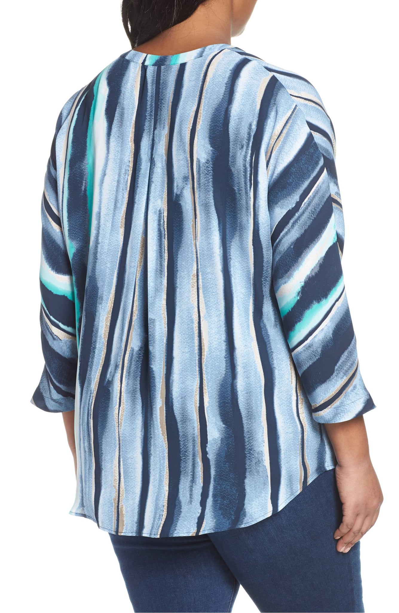 Nic & Zoe: Top