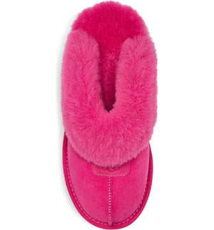 Coquette Slipper