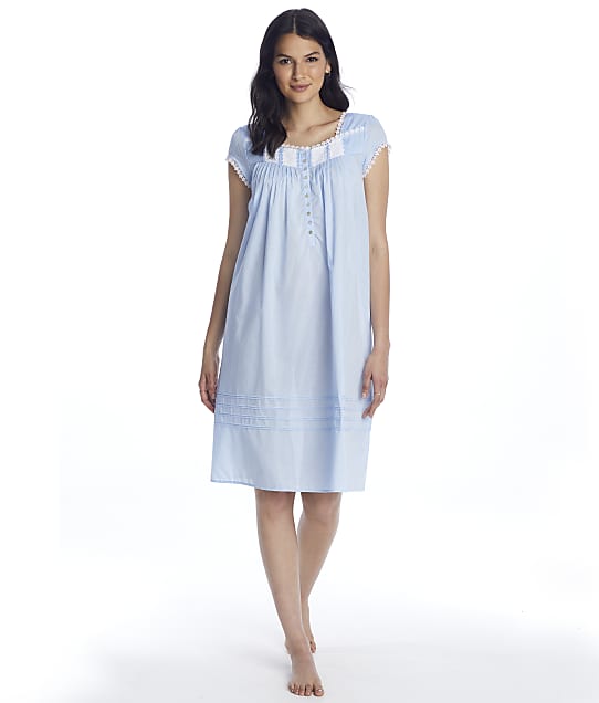 Eileen West nightgown