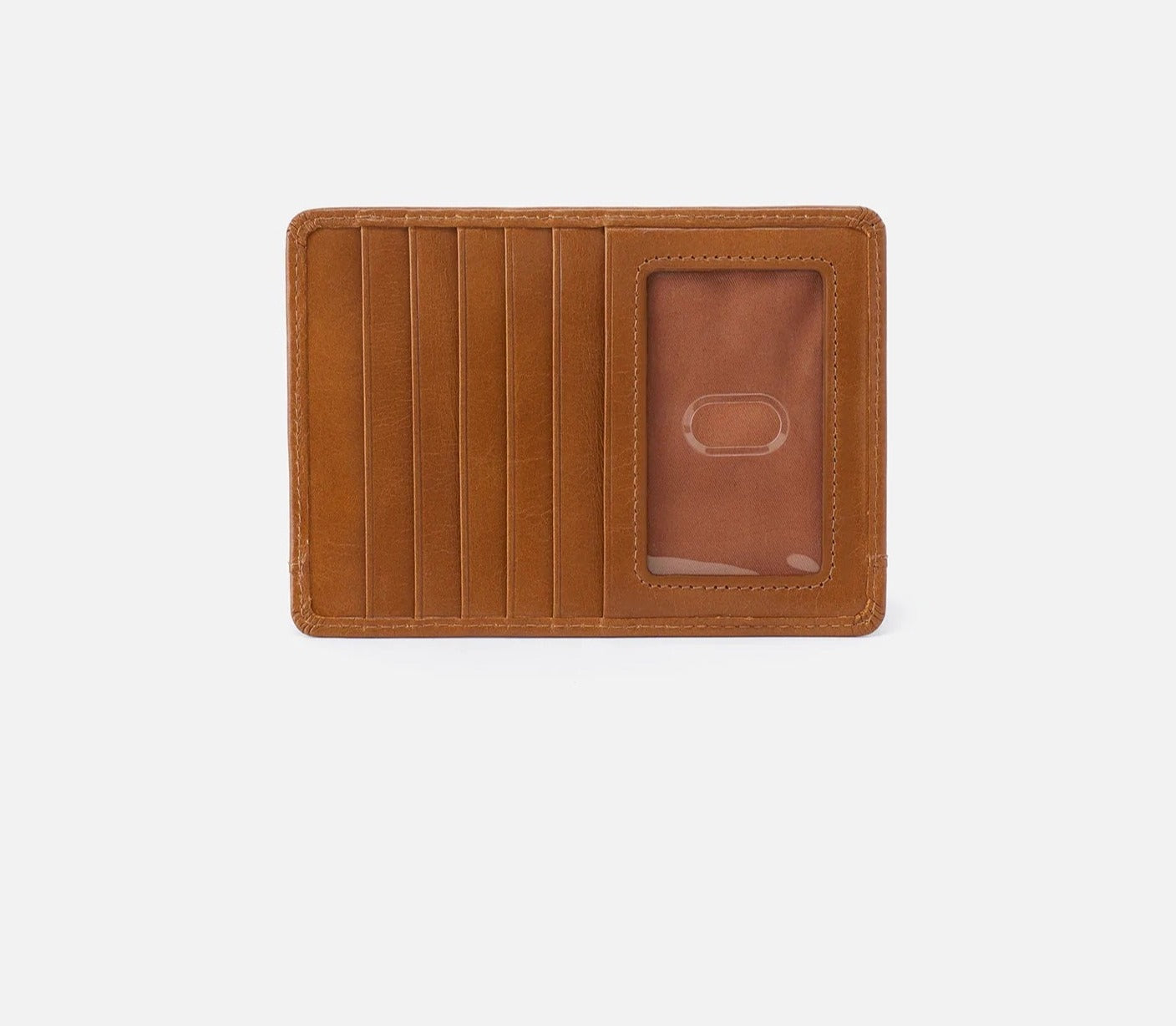 Euro Slide Card Holder | Truffle