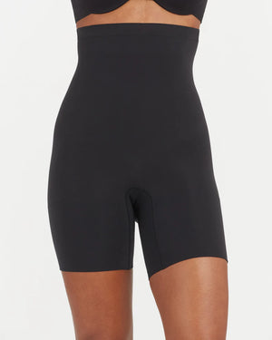 Power Short | Black