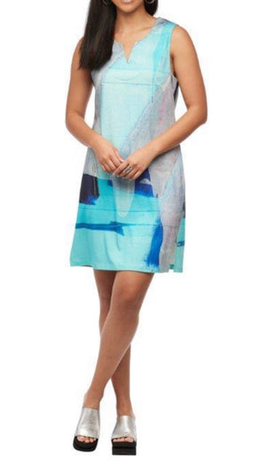 Claire Desjardins Dress