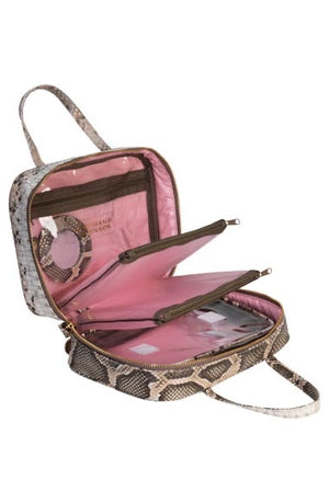 java coffee ml traveler cosmetics case