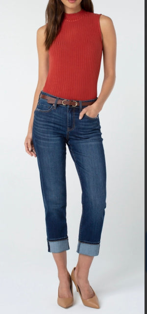 Barlett Girlfriend Jean