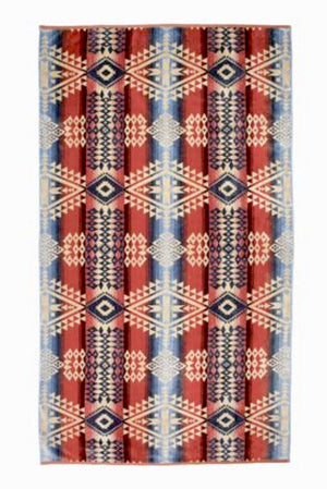 Canyonlands Beach Towel