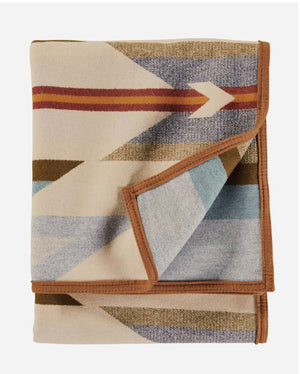 Wyeth Trail Blanket
