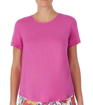 kensie sleep tee