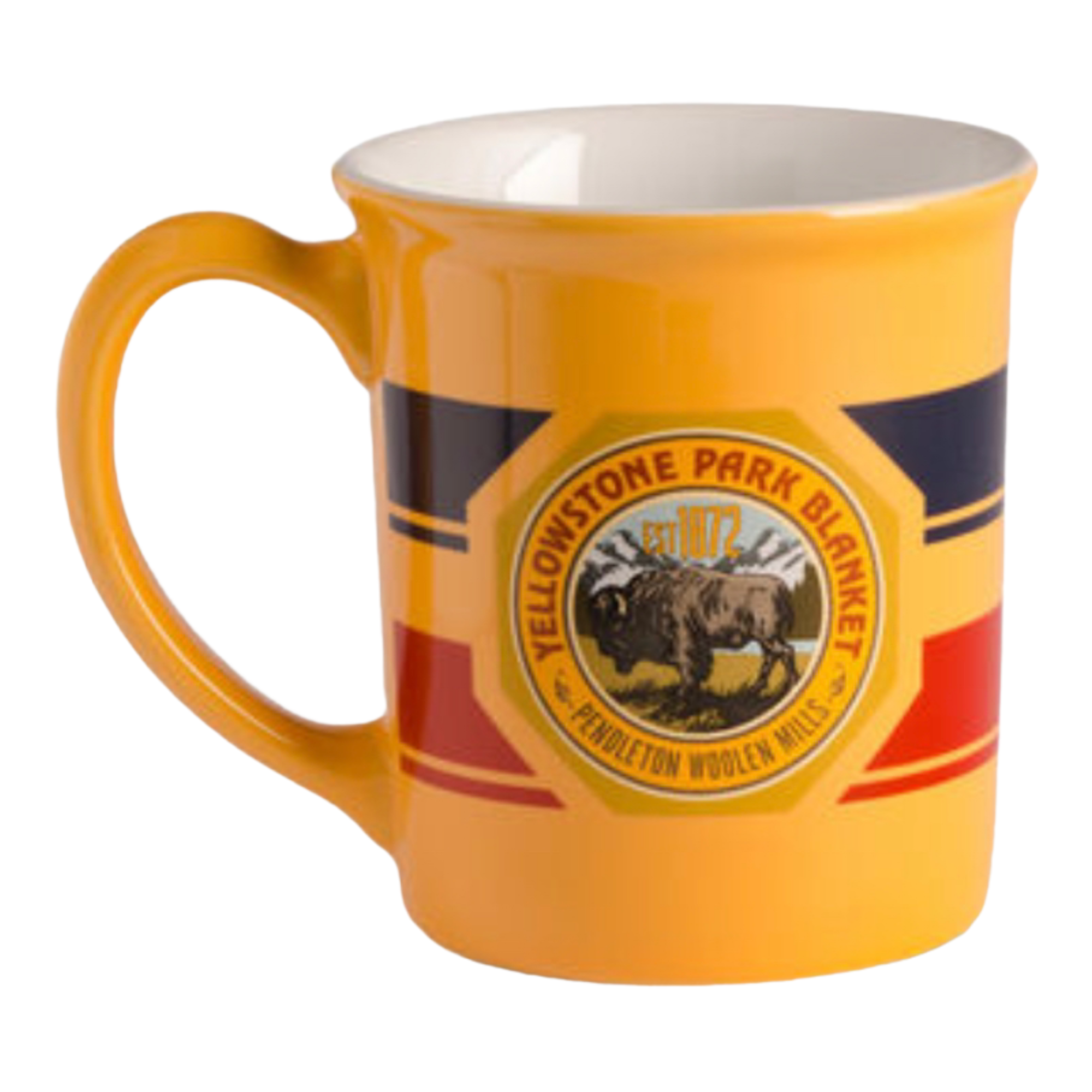 National Park Mugs