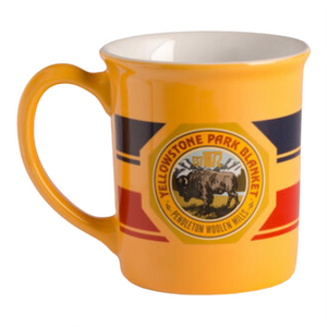 National Park Mugs