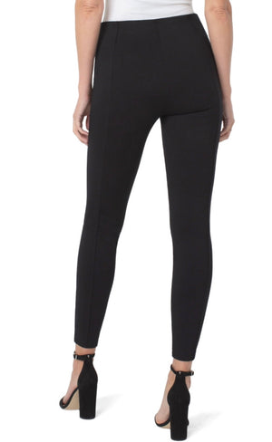 Reese Seamed Pull On Legging