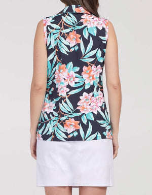 Tribal Tank